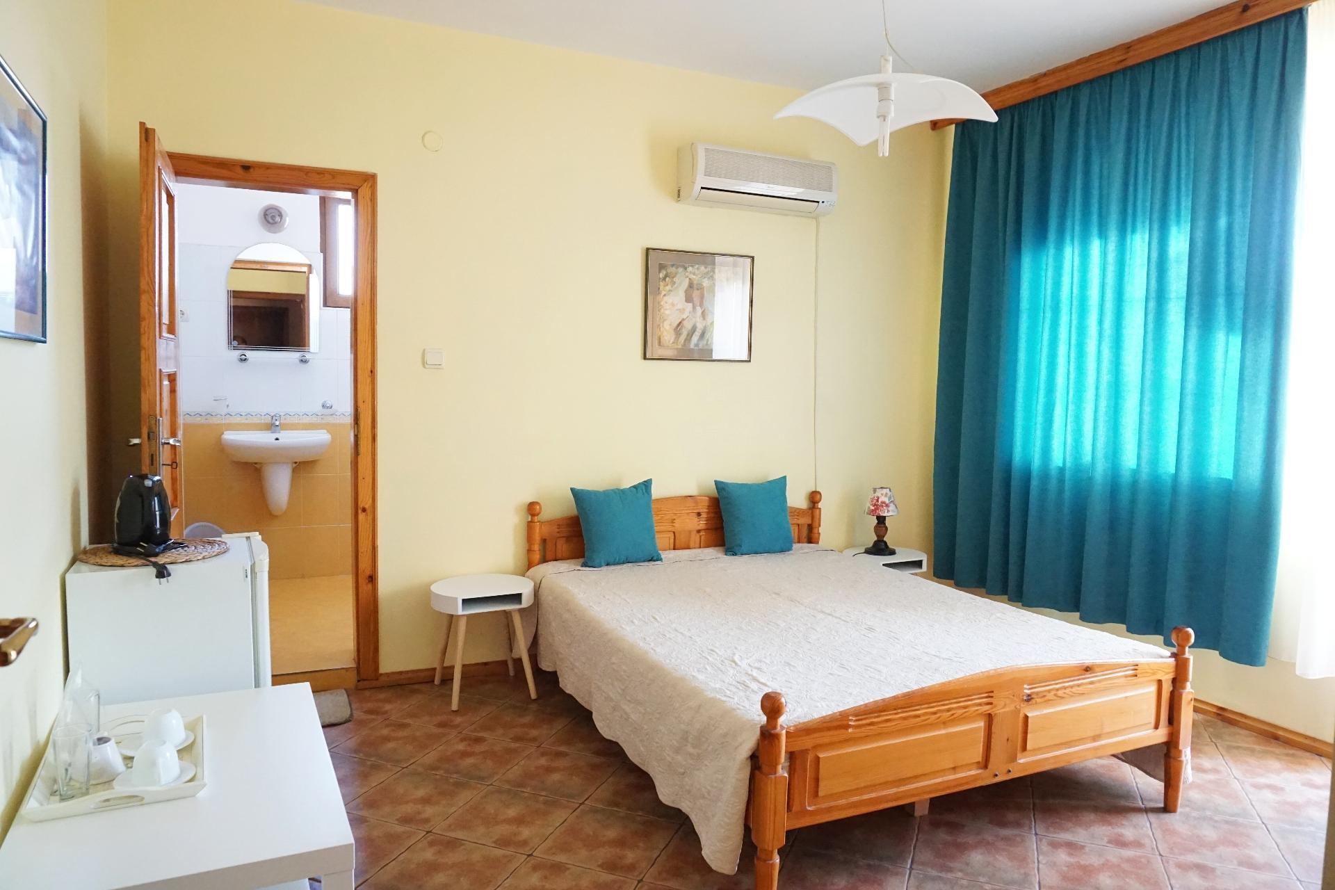 Kalina Guest Rooms Sozopol Exterior foto