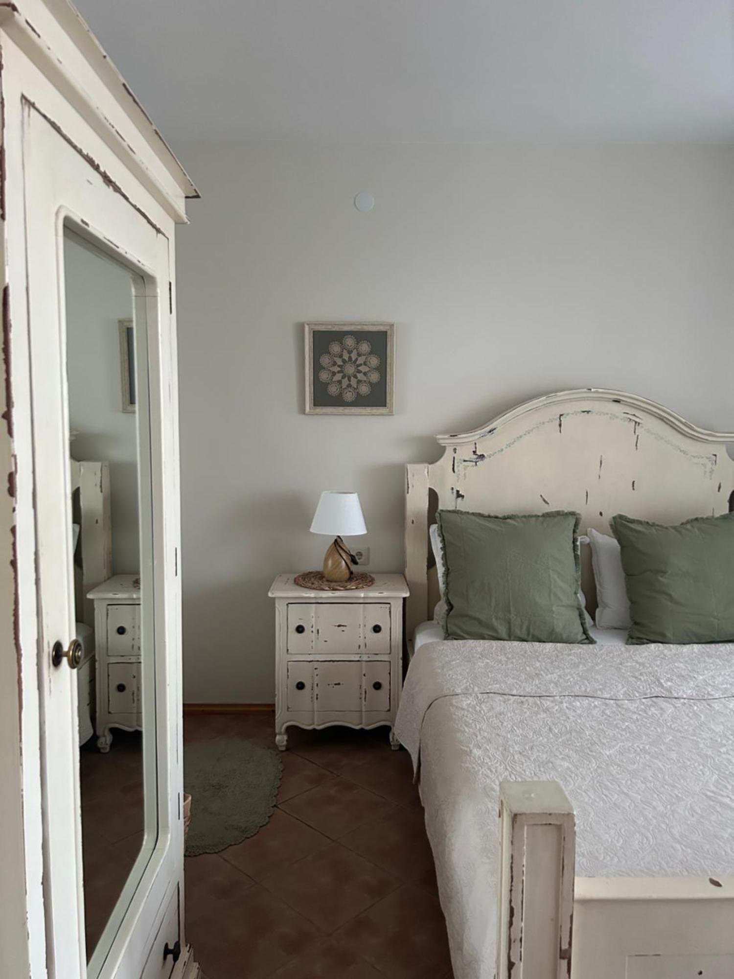 Kalina Guest Rooms Sozopol Exterior foto