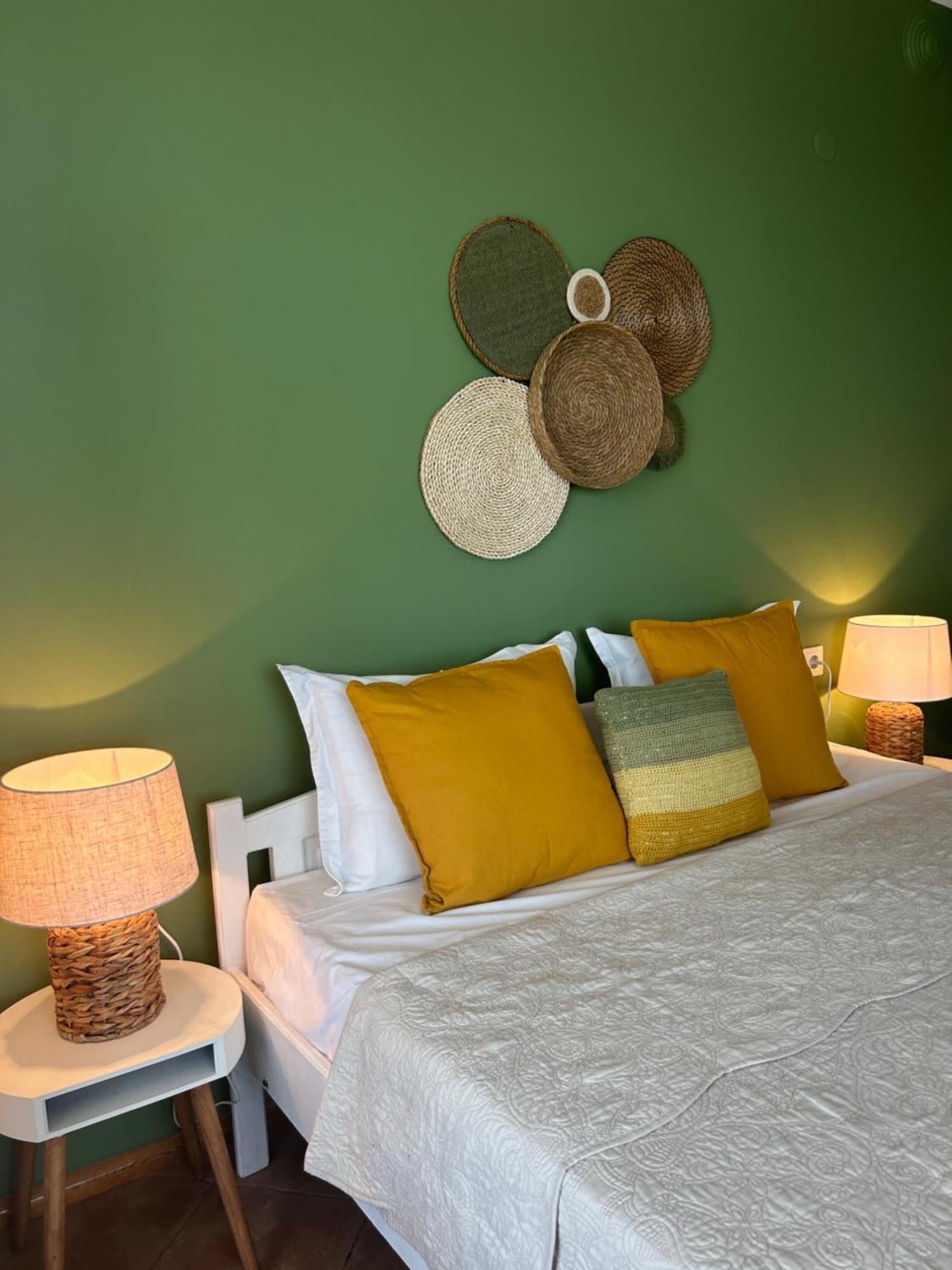 Kalina Guest Rooms Sozopol Exterior foto