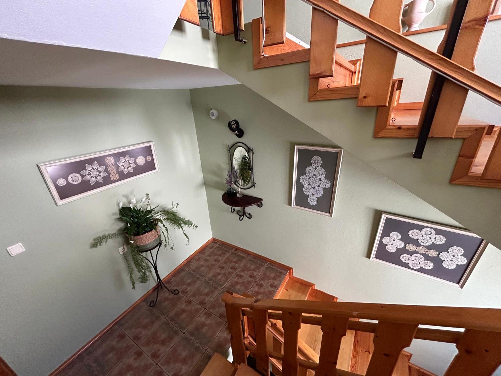 Kalina Guest Rooms Sozopol Exterior foto