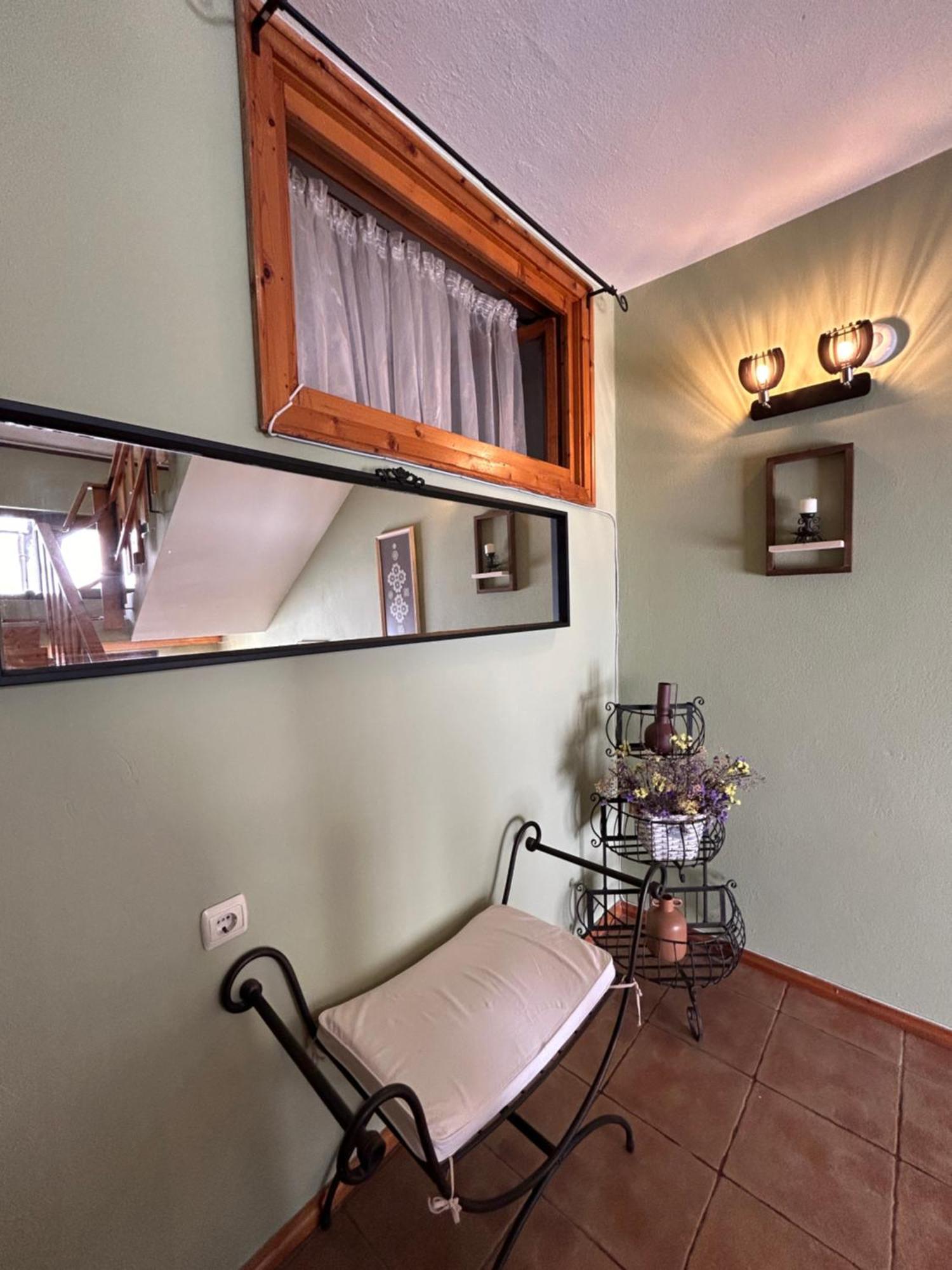Kalina Guest Rooms Sozopol Exterior foto