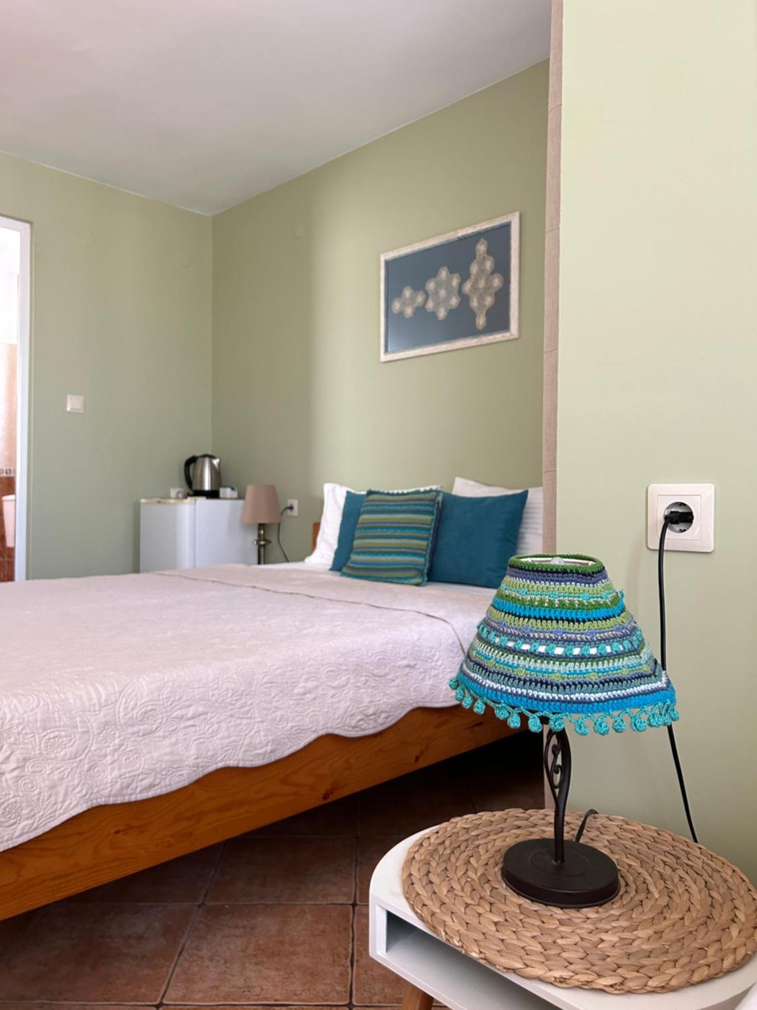 Kalina Guest Rooms Sozopol Exterior foto