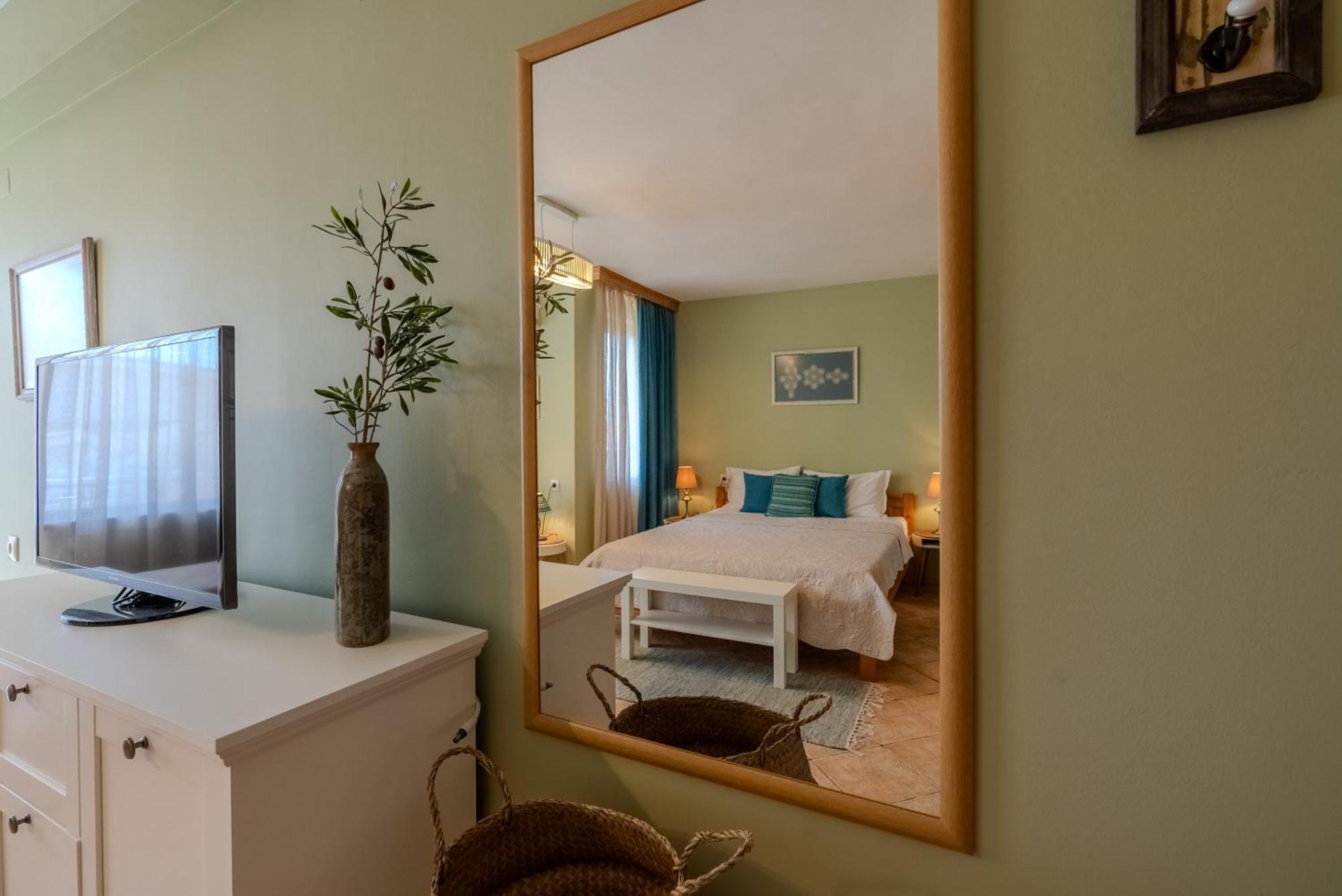 Kalina Guest Rooms Sozopol Exterior foto