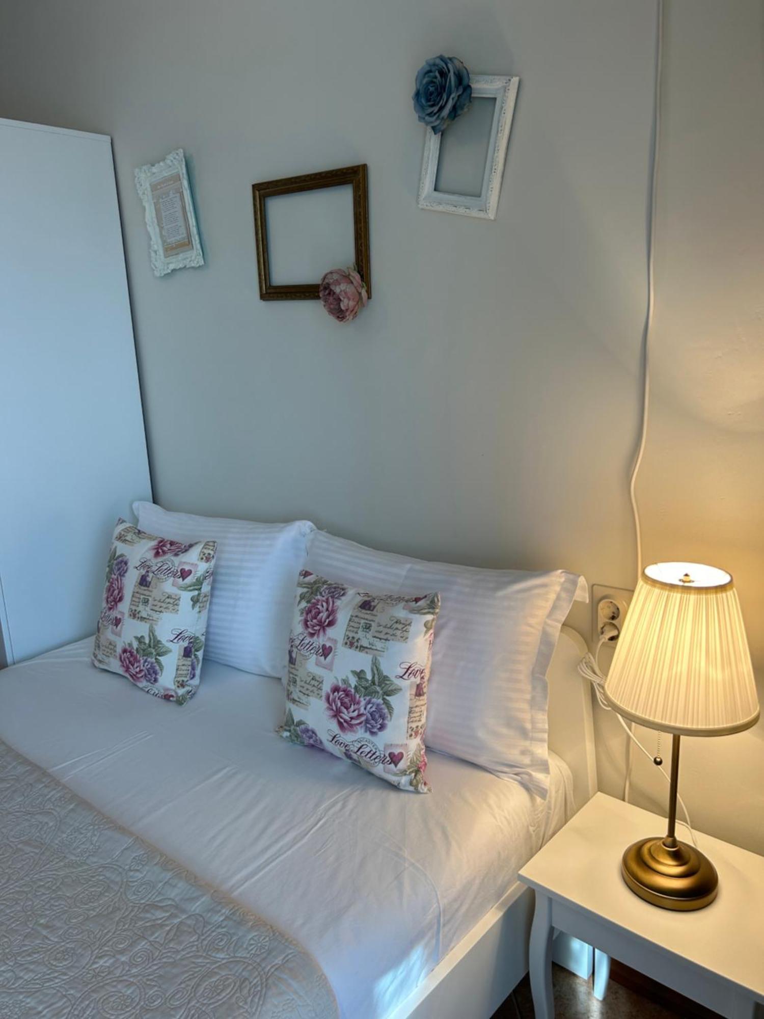 Kalina Guest Rooms Sozopol Exterior foto