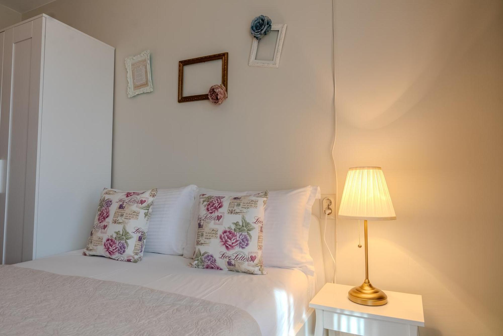 Kalina Guest Rooms Sozopol Exterior foto