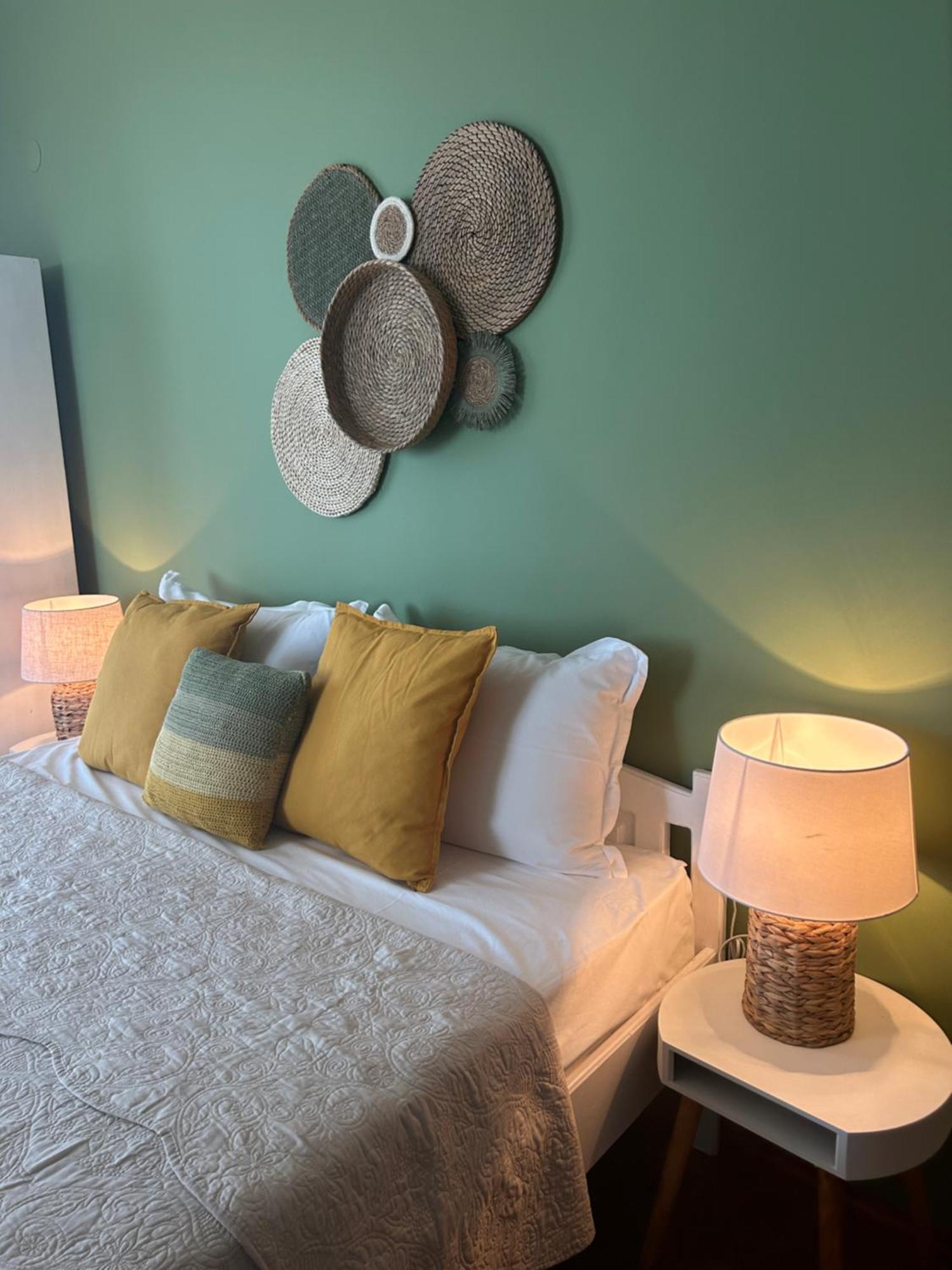 Kalina Guest Rooms Sozopol Exterior foto