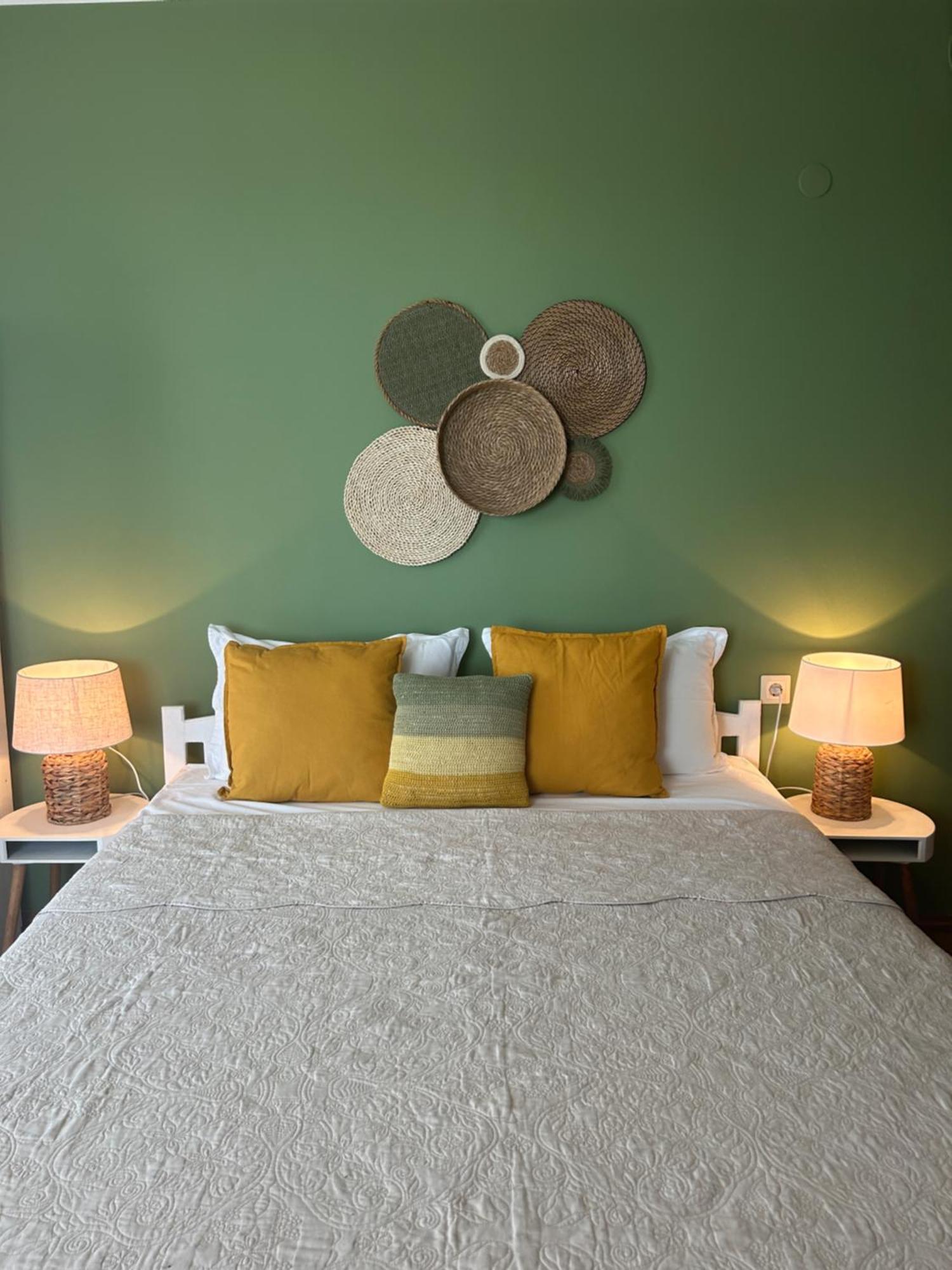 Kalina Guest Rooms Sozopol Exterior foto
