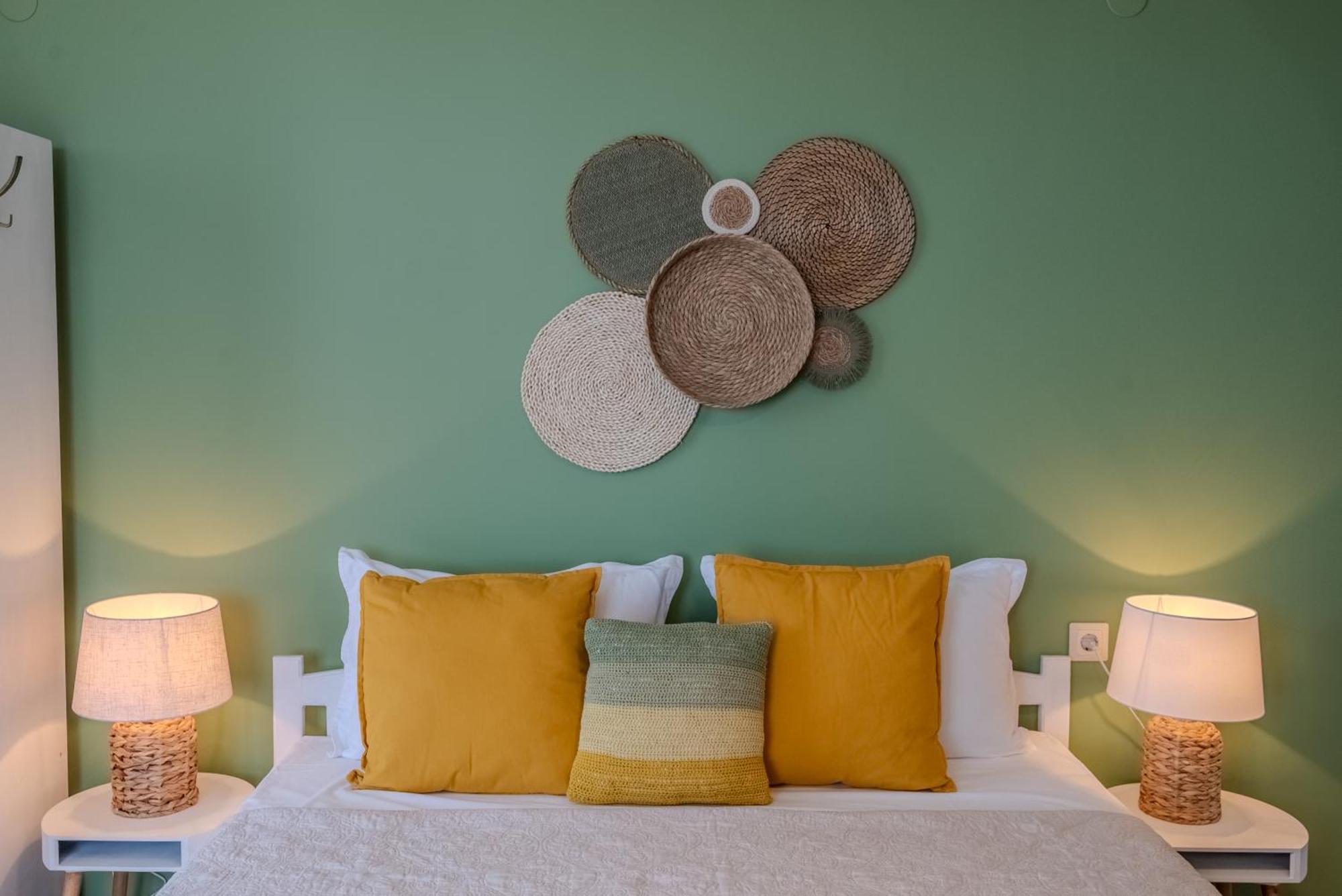 Kalina Guest Rooms Sozopol Exterior foto
